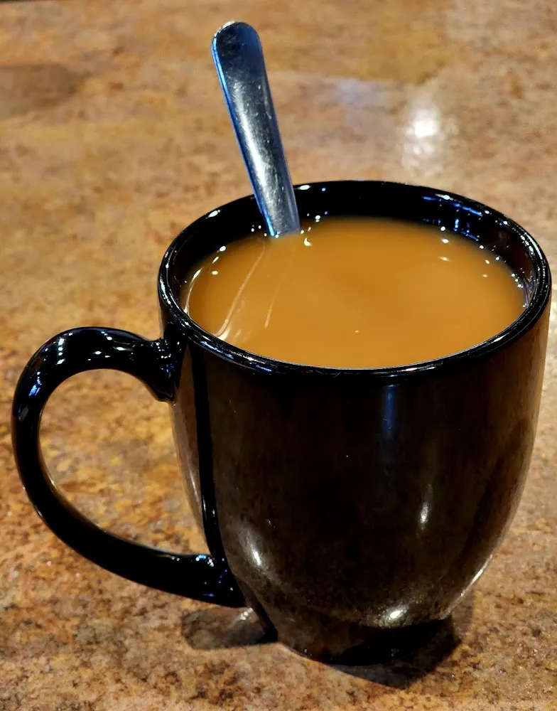 Coffee