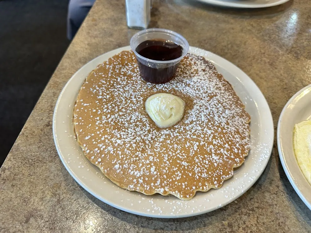 Maple Syrup
